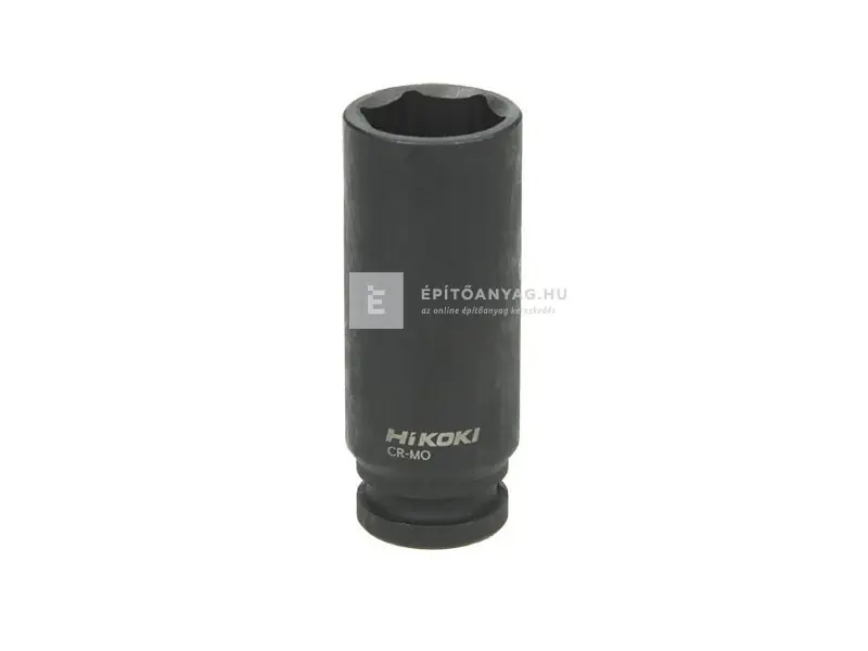 Hikoki Proline hosszú dugókulcs belső hatlap, 19 mm, 1/2" SQ befogás Outlet