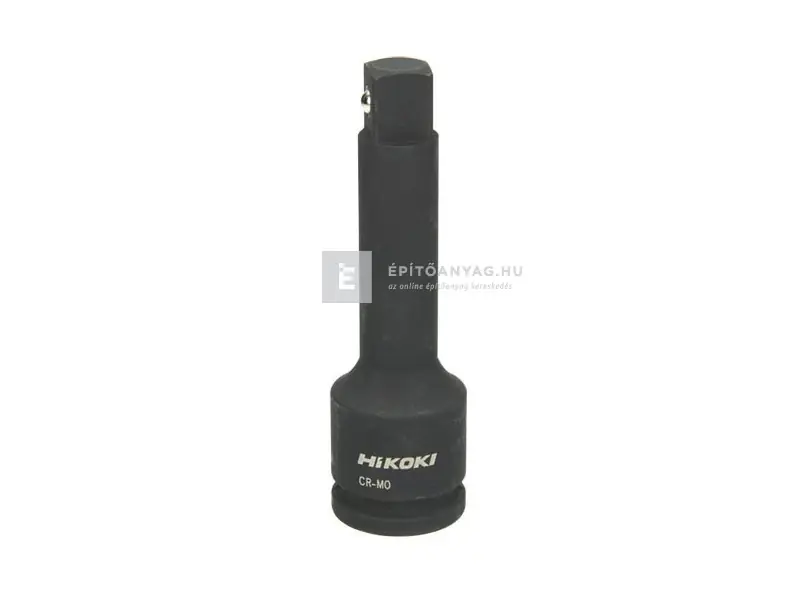 Vedd meg online Hikoki Proline toldószár 3/4", 250 mm