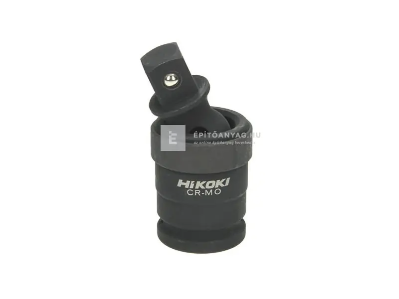 Hikoki Proline csuklós adapter 3/4" SQ befogás Csak ma