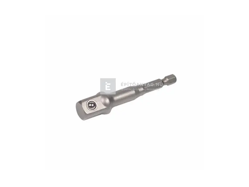 Legkelendőbb Hikoki Proline dugókulcsadapter 1/4"HEX - 1/2"SQ