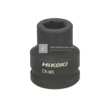 Árcsökkenés Hikoki Proline dugókulcs belső hatlap, 24 mm, 3/4" SQ befogás