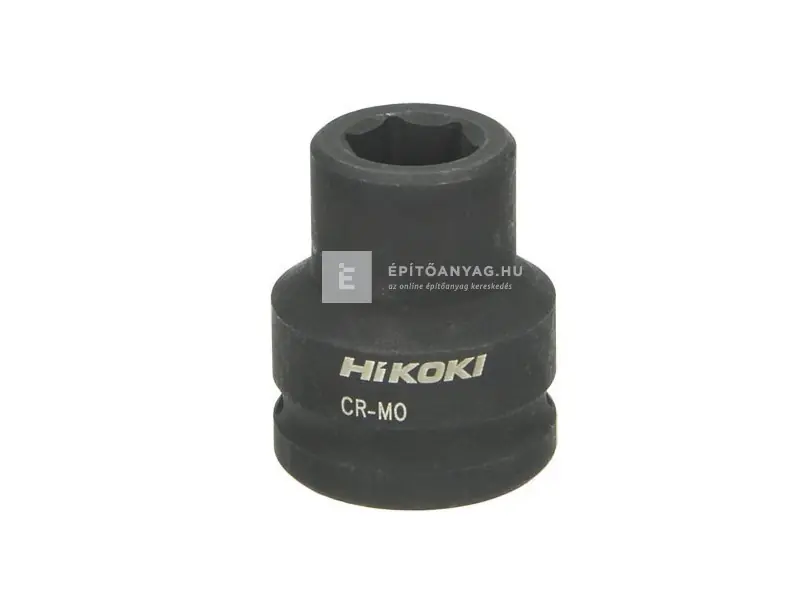 Árcsökkenés Hikoki Proline dugókulcs belső hatlap, 24 mm, 3/4" SQ befogás