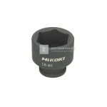 Vedd meg most Hikoki Proline dugókulcs belső hatlap, 33 mm, 3/4" SQ befogás