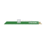 Hikoki Proline RW60 orrfűrészlap nyers- és tömörfához 225/8,5 mm, 5 db Legnépszerűbb