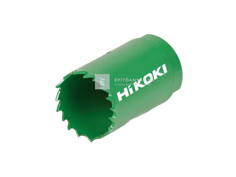 Hikoki Proline HSS bimetál lyukfűrész 55 mm Azonnal elérhető