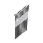 Hikoki Proline D-fejű szeg szegbelövőhöz 3,1x90 mm, 34°-os papírtárban, gyűrűs, fényes, 2500 db Legkelendőbb