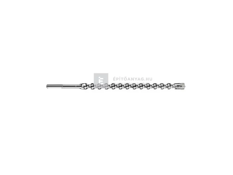 Legkelendőbb Hikoki Proline TCT négyélű fúrószár, SDS-Max 20x520 mm
