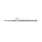 Vedd meg most Hikoki Proline TCT négyélű fúrószár, SDS-Max 25x520 mm