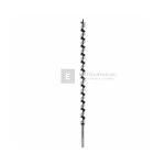 Kedvezmény Hikoki Proline fafúró csiga 22x620 mm