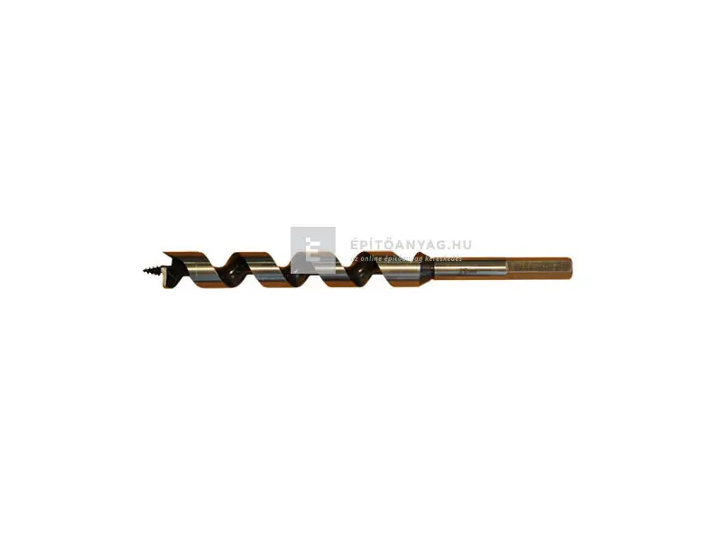 Végkiárusítás Hikoki Proline fafúró csiga 28x230 mm