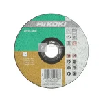 Hikoki Proline vágótárcsa inox 115x1,0 mm 10 db/csomag Olcsó