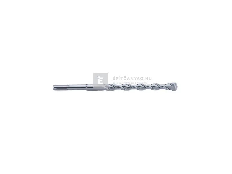 Prémium Hikoki Proline TCT kétélű fúrószár, SDS-Plus 8x260 mm