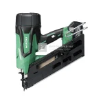 Hikoki NR1890DBCL-BASIC-HSC akkumulátoros szegbelövő 30/D-fej, Hitboxban Bestseller