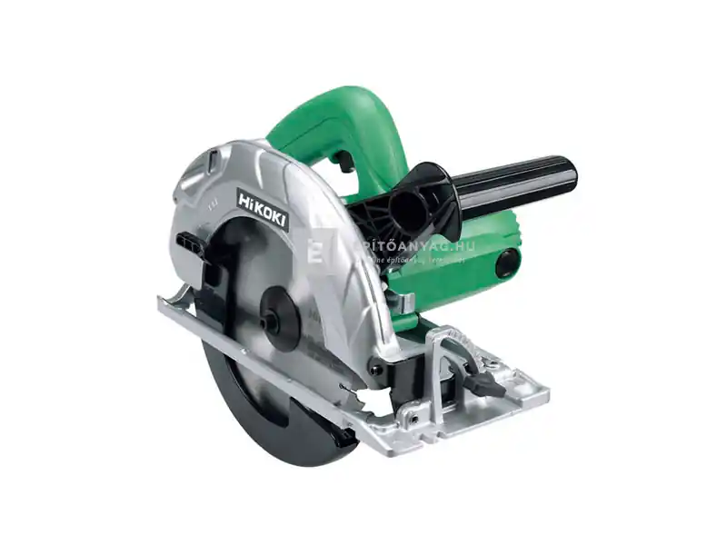 Exkluzív ajánlat Hikoki C7SS körfűrész 190 mm