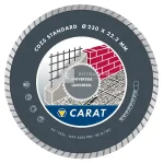 Akció Hikoki Carat Standard gyémánttárcsa univerzális 230 mm