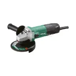 Biztonságos fizetés Hikoki G13STA sarokcsiszoló 125 mm