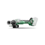 Hikoki G1812DA-BASIC akkumulátoros sarokcsiszoló 115 mm Legnépszerűbb