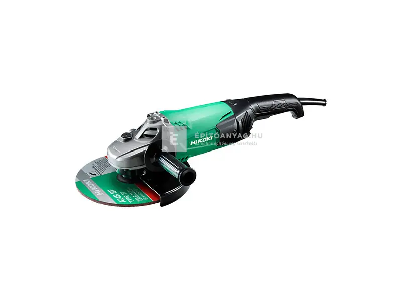 Különleges ajánlat Hikoki G23SWU2 sarokcsiszoló 230 mm