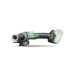 Hikoki G3613DVE-W2Z akkumulátoros sarokcsiszoló 125 mm, Hitboxban Olcsó