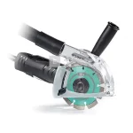 Hikoki Sankyo porelszívó adapter 115/125 mm-es vágótárcsához Különleges ajánlat