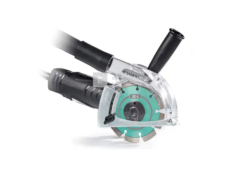 Hikoki Sankyo porelszívó adapter 115/125 mm-es vágótárcsához Különleges ajánlat