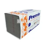 Premio EPS H-80 Carbon 10 cm homlokzati hőszigetelő lemez Legjobb ár