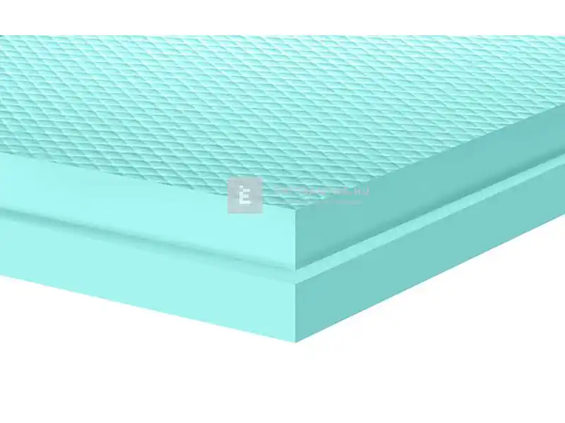 Expressz szállítás Premio Fibran XPS 300 ETICS GF 6 cm hőszigetelő lemez