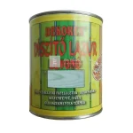 Dekorex vékonylazúr színtelen 0,75 kg Újdonság