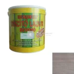 Dekorex vékonylazúr antikszürke 2,5 kg Olcsó