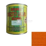 Dekorex vékonylazúr gesztenye 0,75 kg Kedvezményes ár