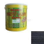 Kedvezmény Dekorex vékonylazúr ébenfekete 2,5 kg