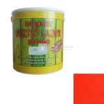 Dekorex vékonylazúr pipacs 2,5 kg Olcsóbb