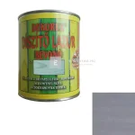 Dekorex vékonylazúr RAL 7040 szürke 0,75 kg Gyors szállítás