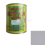 Gyors szállítás Dekorex vékonylazúr RAL 7047 szürke 0,75 kg