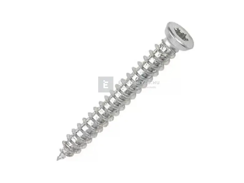 Expressz kézbesítés JKH horganyzott tokrögzítő csavar 7,5x132 mm