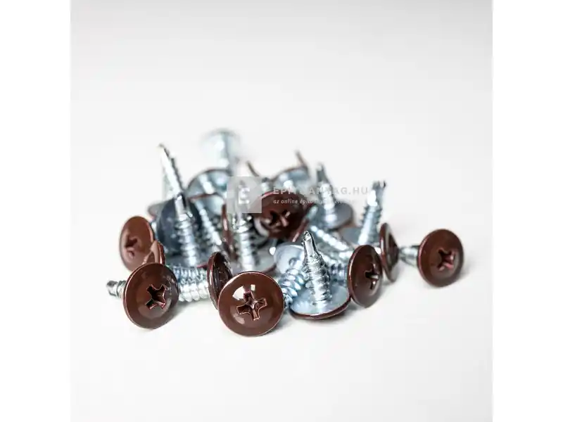 Everest Steel csavar dió Szezonális akció