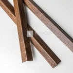 Vásárlói kedvenc Everest Steel L profil 0,5 mm dió 5 fm