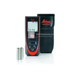 Biztonságos fizetés Leica Disto D2 lézeres távolságmérő