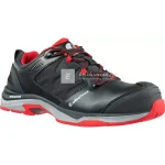 Expressz szállítás Albatros Ultratrail Black Low S3 ESD HRO SRC munkavédelmi cipő 38