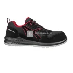 Legkelendőbb Albatros Clifton Low S3 SRC munkavédelmi cipő 39