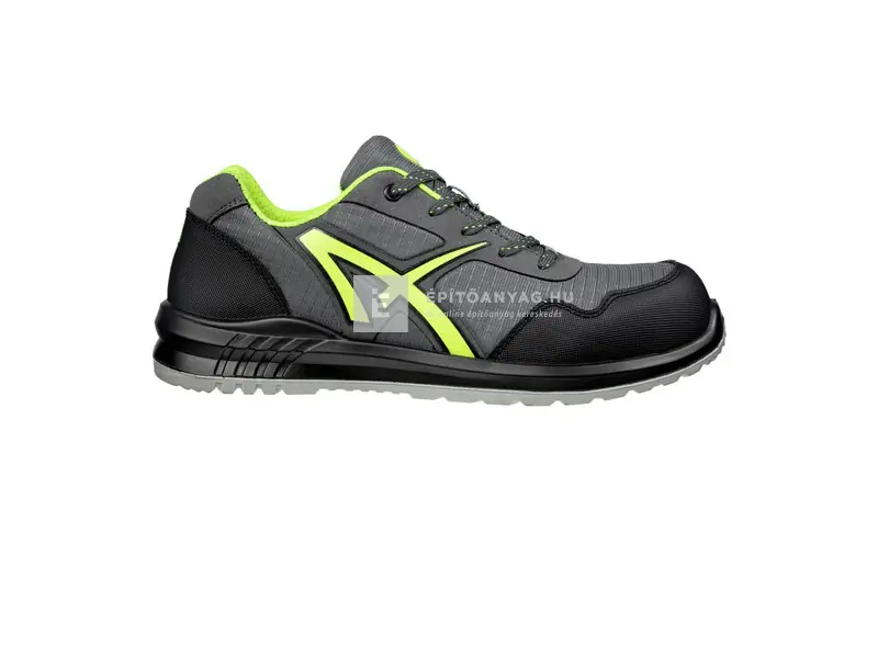Legjobb ár Albatros Drifter Green Low S1P SRC munkavédelmi cipő 37