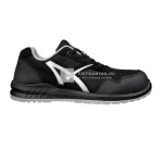 Albatros Drifter Black Low S1P SRC munkavédelmi cipő 37 Rendeld meg most