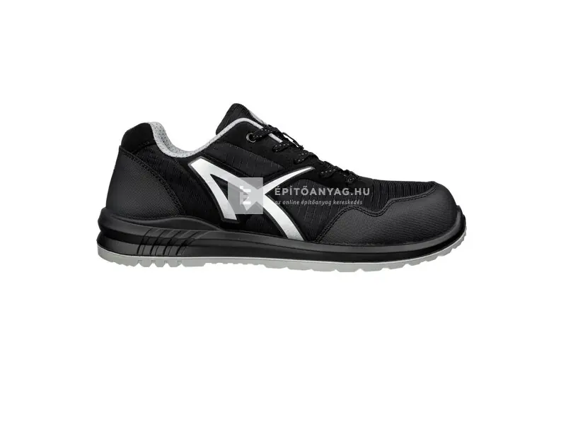 Albatros Drifter Black Low S1P SRC munkavédelmi cipő 37 Rendeld meg most