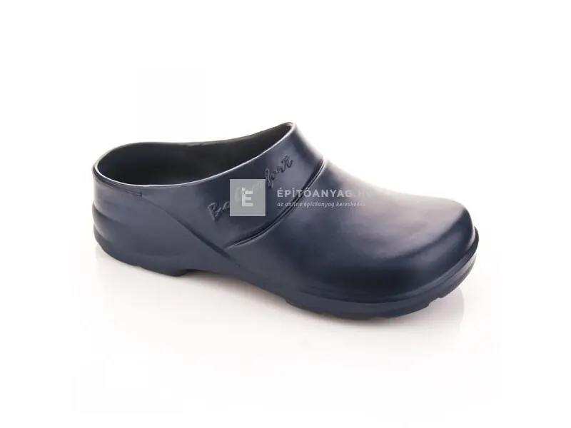 Lemigo Bio Comfort SRC EVA klumpa kék 38 Biztonságos vásárlás