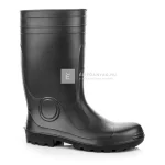 Lemigo Rancher OB SRC PVC hosszú szárú csizma fekete 43 Outlet