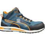 Akciós ár Puma Crosstwist Mid S3 HRO SRC munkavédelmi bakancs 46