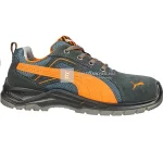 Korlátozott ajánlat Puma Omni Flash Low S1P SRC munkavédelmi cipő 42