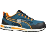 Puma Crosstwist Low S3 HRO SRC munkavédelmi cipő 39 Rendeld meg most