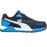 Puma Airtwist Blue Low S3 ESD HRO SRC munkavédelmi cipő 39 Bestseller