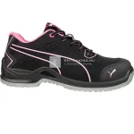 Puma Fuse TC Pink Wns Low S1P ESD SRC női munkavédelmi cipő 42 Rendeld meg most